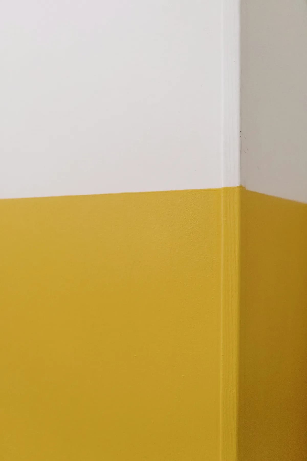 Kleur in interieur