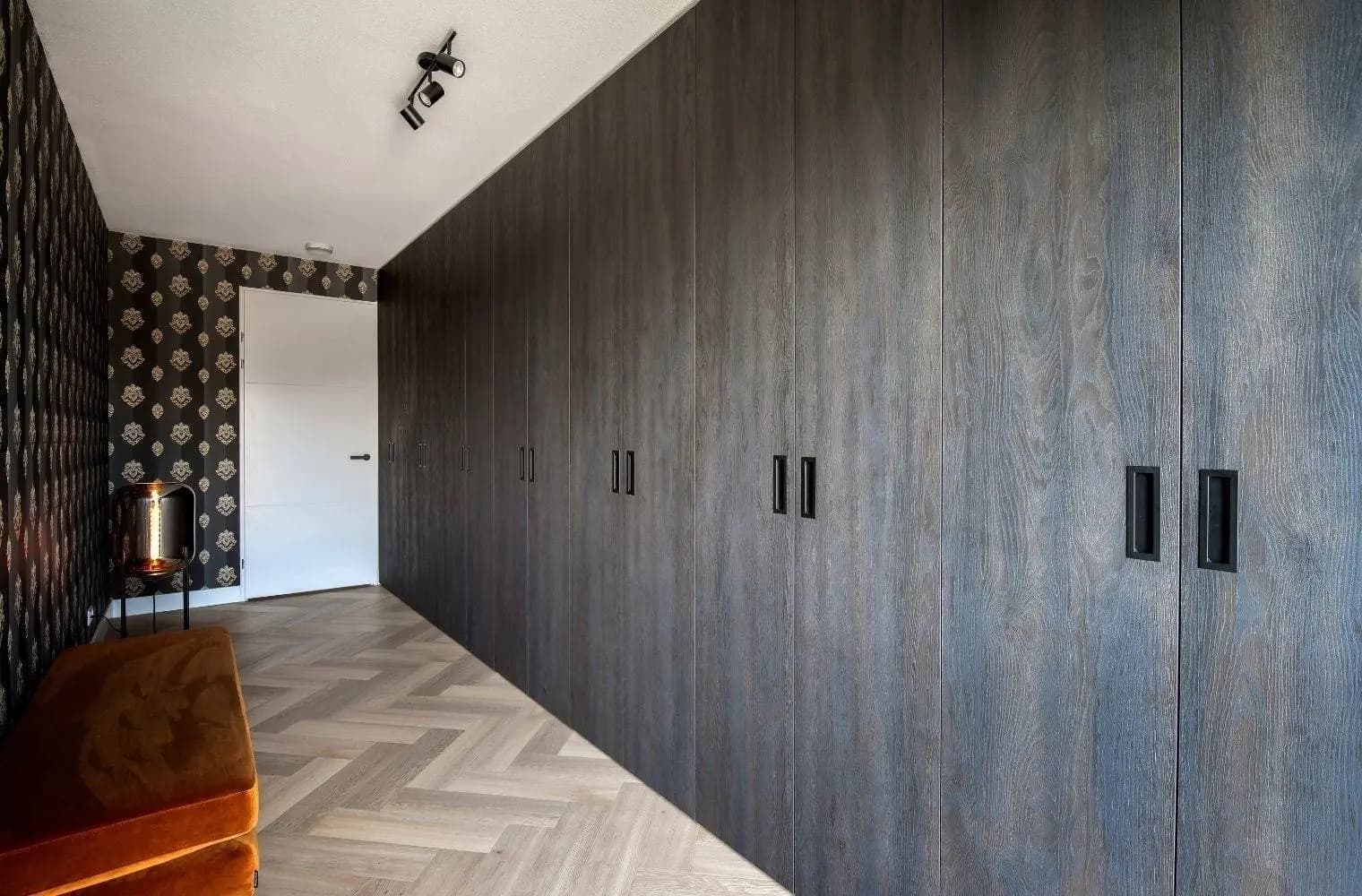 Schuifdeurkasten op maat