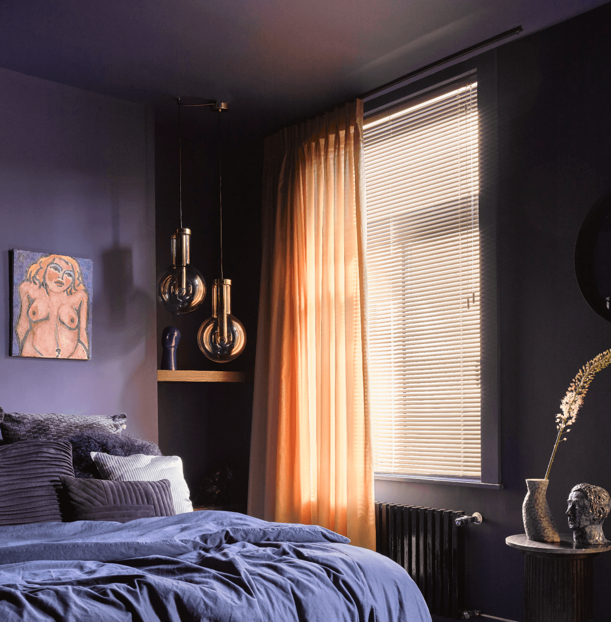 Horizontale jaloezieën