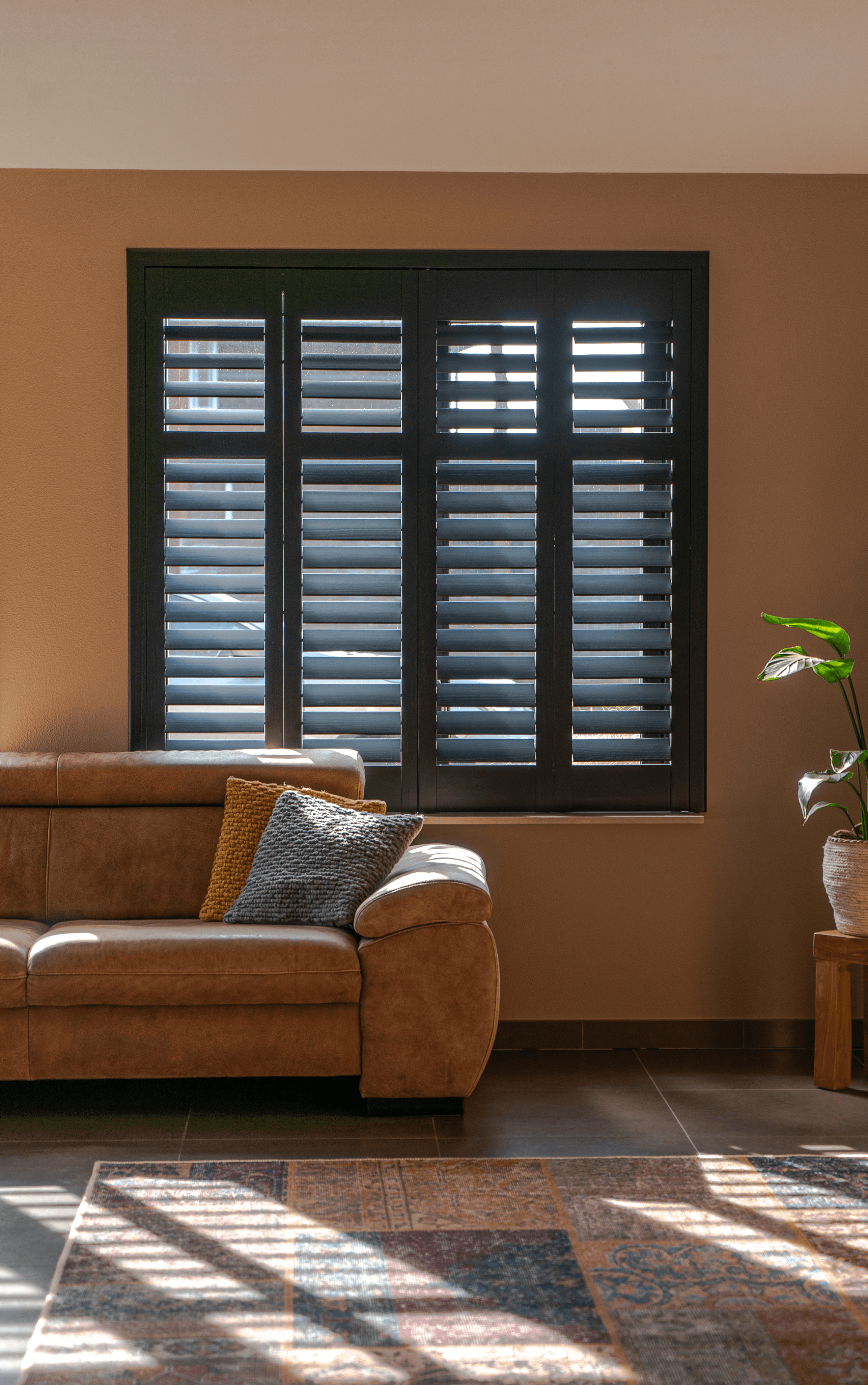 Shutters