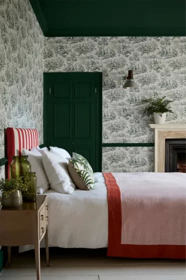 Little Greene behang