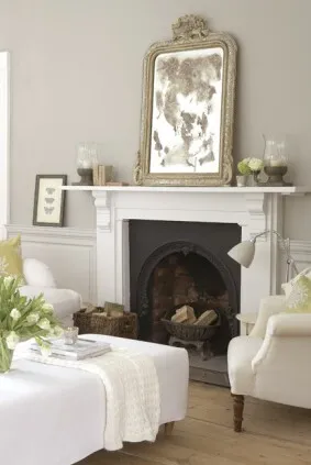 Little Greene kleurcollectie