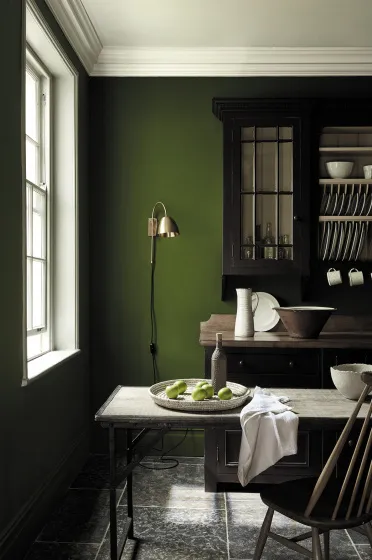 Little Greene verf